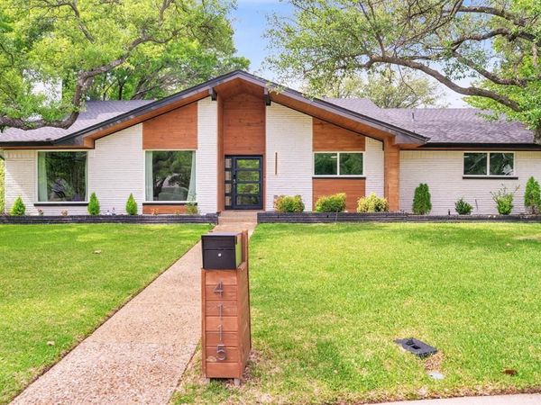 4115 Calculus Drive, Dallas, TX 75244