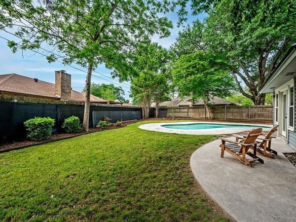 3407 Dovecreek Drive, Arlington, TX 76016