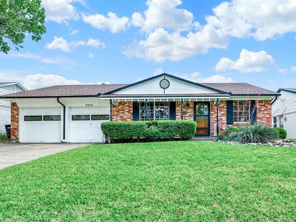 2704 Belhaven Drive, Mesquite, TX 75150