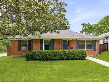11605 Colmar Street, Dallas, TX 75218