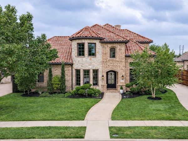 723 Duncan Road, Coppell, TX 75019