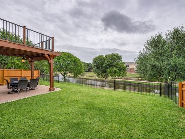 316 Riverwalk Lane, Irving, TX 75063