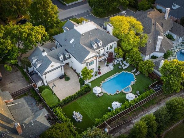 6331 Waggoner Drive, Dallas, TX 75230