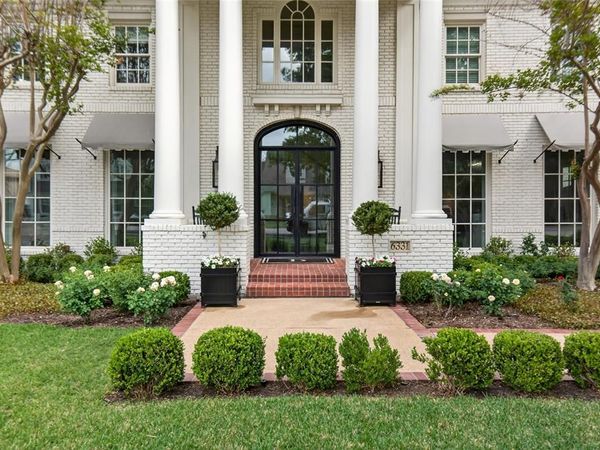 6331 Waggoner Drive, Dallas, TX 75230