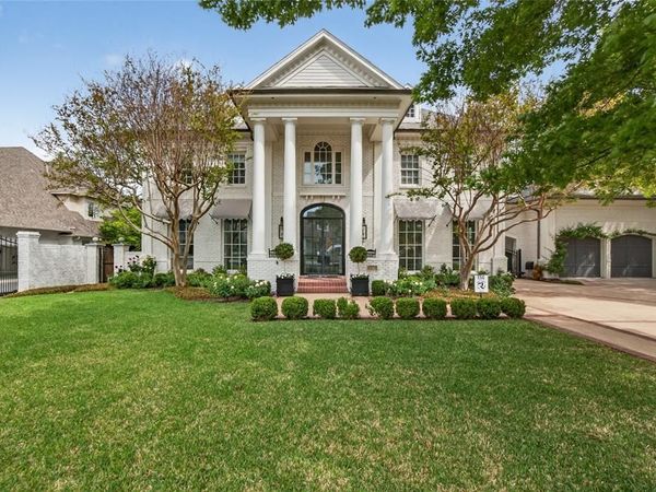 6331 Waggoner Drive, Dallas, TX 75230