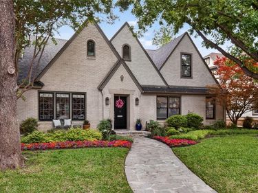 5446 Mercedes Avenue, Dallas, TX 75206