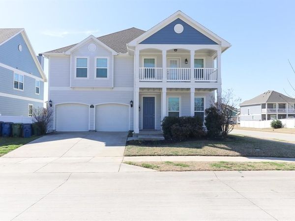 9160 Cranston Court, Providence Village, TX 76227