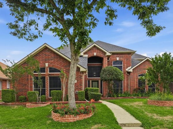 7310 Gillon Drive, Rowlett, TX 75089