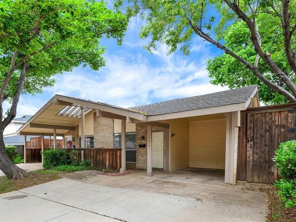 2655 Via Cordova, Carrollton, TX 75006