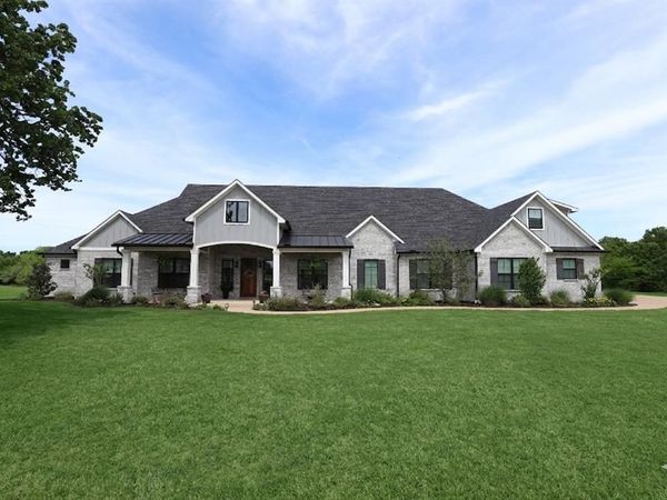 2188 Westview Drive, Wills Point, TX 75169