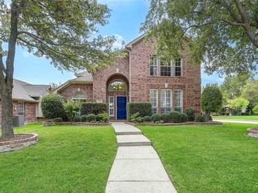 15619 Brookwood Drive, Frisco, TX 75035
