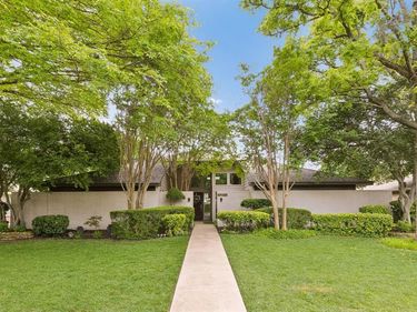 12111 Cross Creek Drive, Dallas, TX 75243