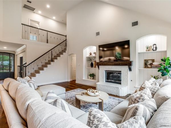 750 Camden Way, Prosper, TX 75078