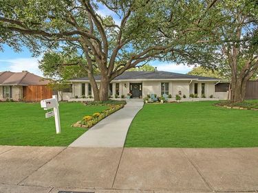 7449 Tophill Lane, Dallas, TX 75248