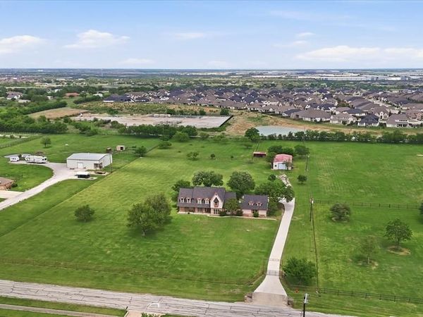 211 Bayne Road, Haslet, TX 76052