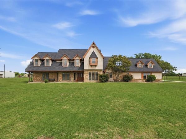 211 Bayne Road, Haslet, TX 76052