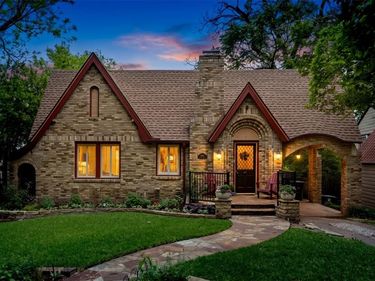 6926 Vivian Avenue, Dallas, TX 75223