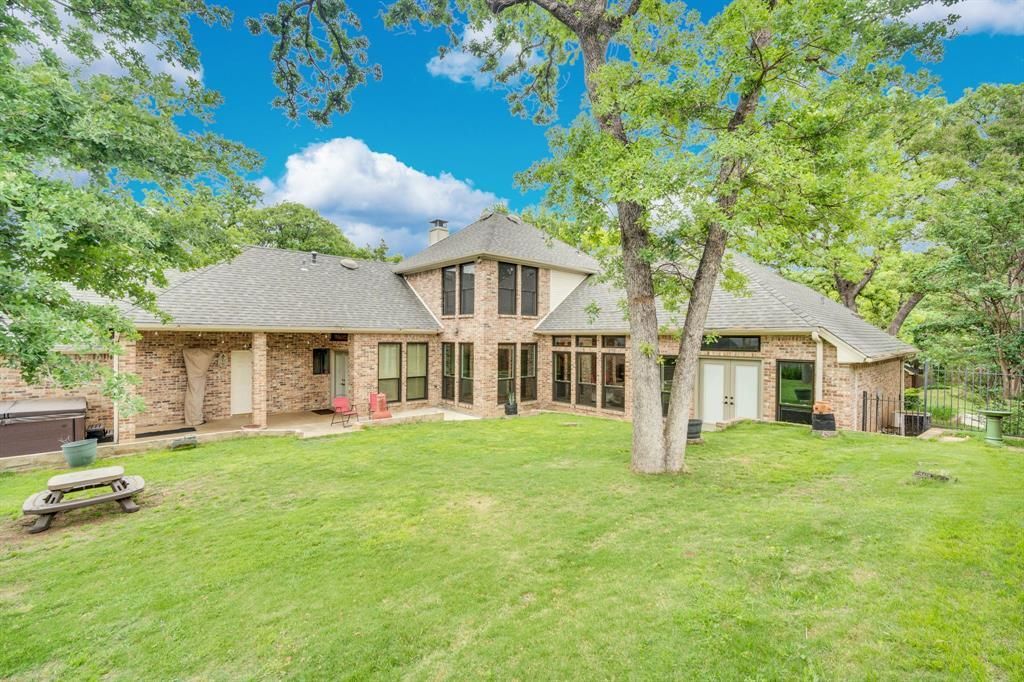 6105 Waterview Drive, Arlington, TX 76016 Main Photo