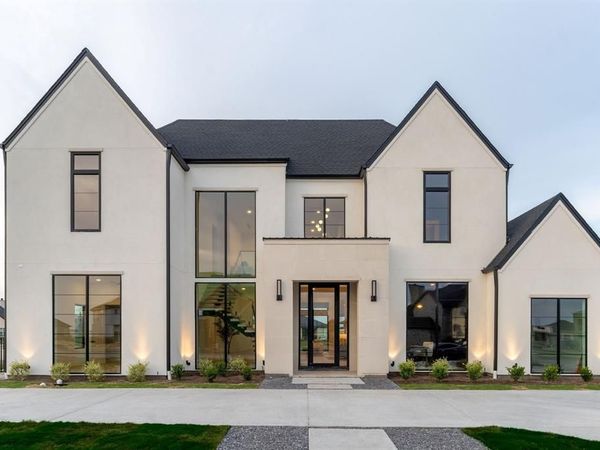 1912 Noe Boulevard, Heath, TX 75126