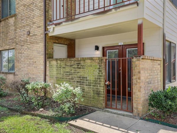 2312 Balsam Drive, Unit A105, Arlington, TX 76006