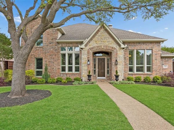 5904 Avon Drive, Plano, TX 75093
