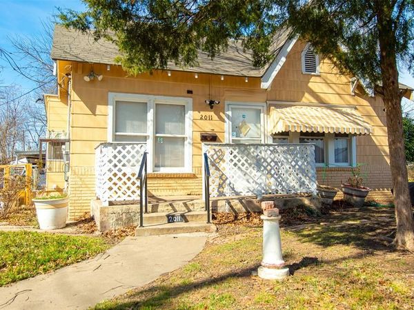2011 Ramsey Avenue, Dallas, TX 75216