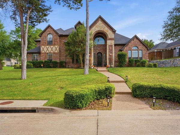 1418 Peak, Cedar Hill, TX 75104