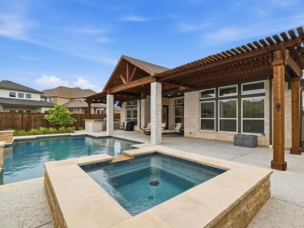 7221 Redwood Road, Argyle, TX 76226