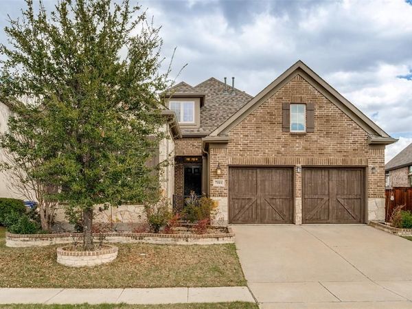 7101 St Georges Drive, McKinney, TX 75070