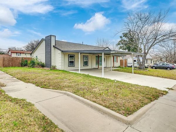 2828 Bamboo Street, Mesquite, TX 75150