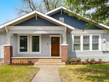 2807 Tanner Street, Dallas, TX 75215