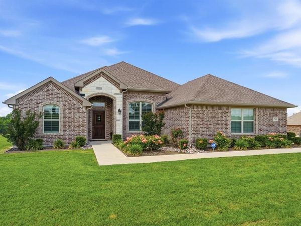 790 Colina Parkway, Farmersville, TX 75442