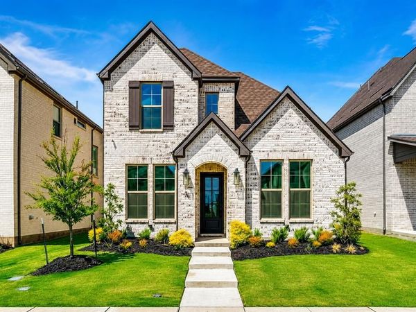 733 Isabel Street, Celina, TX 75009