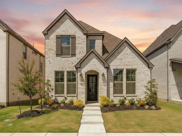733 Isabel Street, Celina, TX 75009