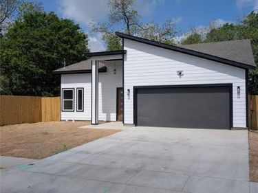 3811 Hancock Street, Dallas, TX 75210