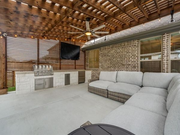 5405 High Pointe Drive, Haltom City, TX 76137