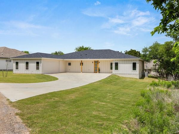 15896 Salado Drive, Temple, TX 76502
