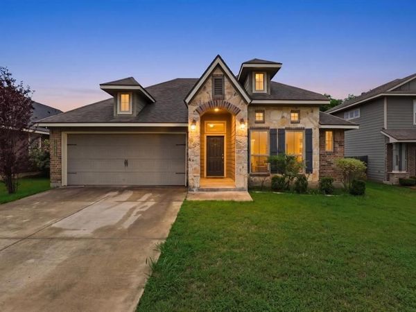 10808 AURORA Drive, Waco, TX 76708