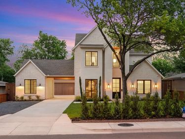 6739 Walnut Hill Lane, Dallas, TX 75230