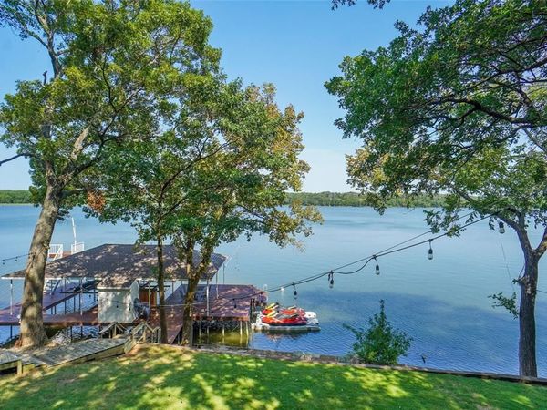 2147 Chaparral Drive, Gainesville, TX 76240