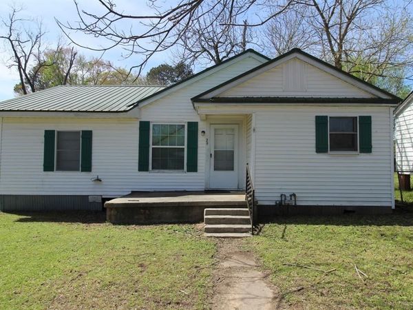 29 Mcarthur Street, Minden, LA 71055
