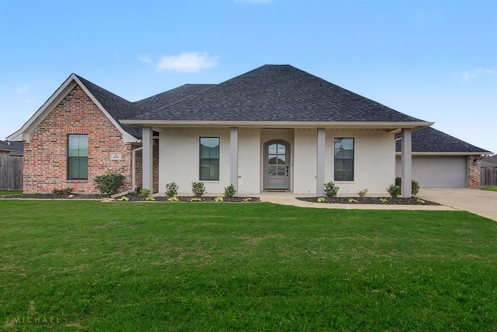 609 Stowe Circle, Bossier City, LA 71006 Main Photo