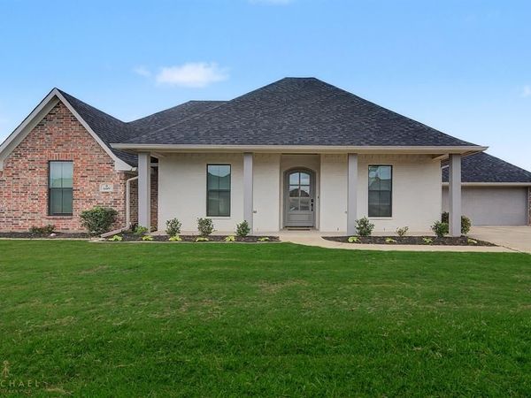 609 Stowe Circle, Bossier City, LA 71006