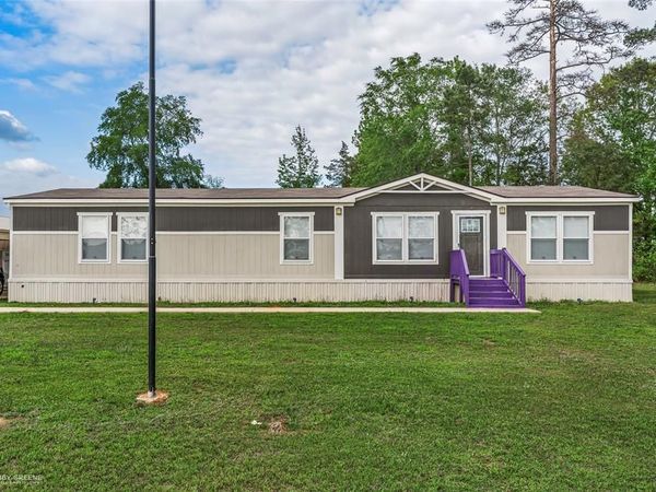 190 Padgett Road, Benton, LA 71006