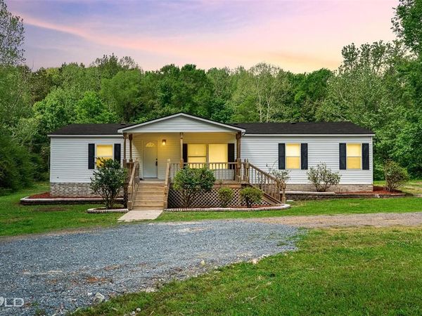 2204 Bellevue Road, Haughton, LA 71037