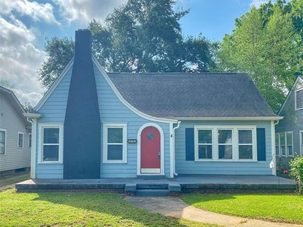 3467 Beverly, Shreveport, LA 71105
