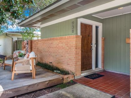 938 Captain Shreve Drive Shreveport, LA 71105
