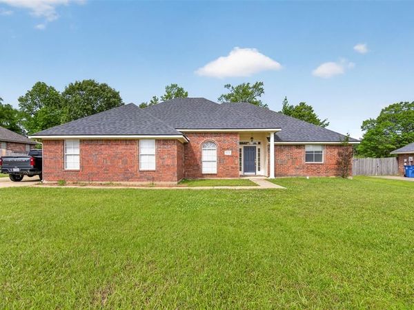 4836 Putters Lane, Shreveport, LA 71107