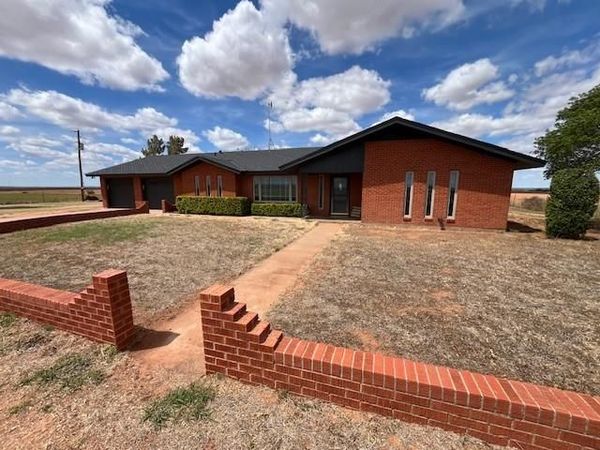 850 Fm 611 W, Rotan, TX 79546