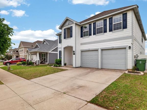 9140 Cranston Court, Providence Village, TX 76227